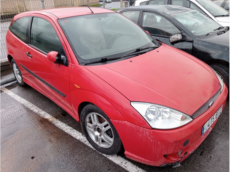ford focus berlina (cak) del año 2002