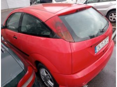 ford focus berlina (cak) del año 2002 2