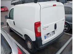 peugeot bipper del año 2009 2