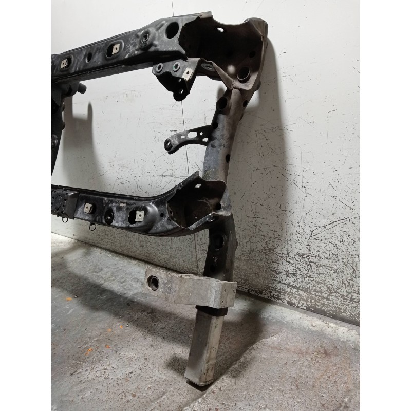 Recambio de puente delantero para mercedes clase c (w205) lim. c 220 cdi bluetec (205.004) referencia OEM IAM A2056280057  LA CU