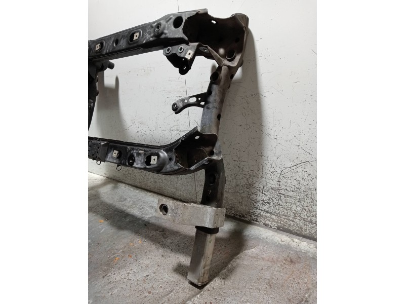 Recambio de puente delantero para mercedes clase c (w205) lim. c 220 cdi bluetec (205.004) referencia OEM IAM A2056280057  LA CU