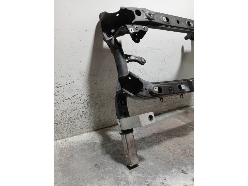 Recambio de puente delantero para mercedes clase c (w205) lim. c 220 cdi bluetec (205.004) referencia OEM IAM A2056280057  LA CU