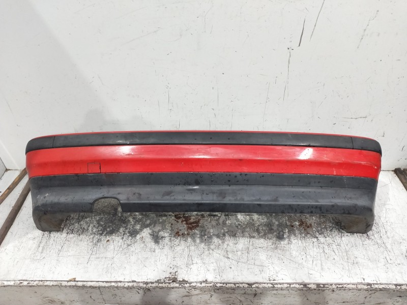 Recambio de paragolpes trasero para bmw serie 3 compacto (e36) 316i referencia OEM IAM   