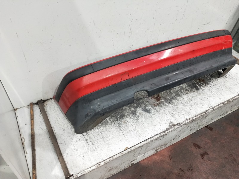 Recambio de paragolpes trasero para bmw serie 3 compacto (e36) 316i referencia OEM IAM   
