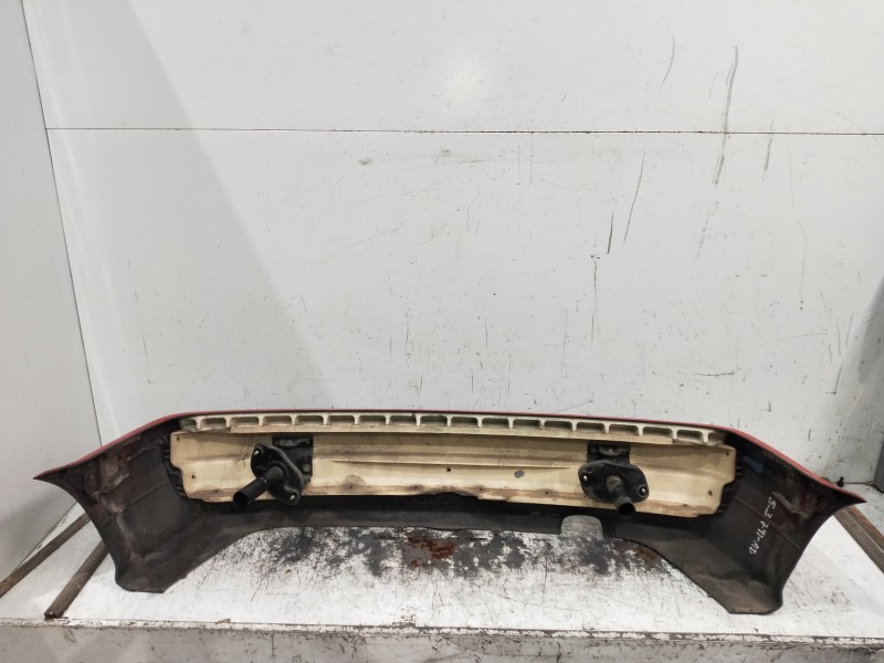 Recambio de paragolpes trasero para bmw serie 3 compacto (e36) 316i referencia OEM IAM   