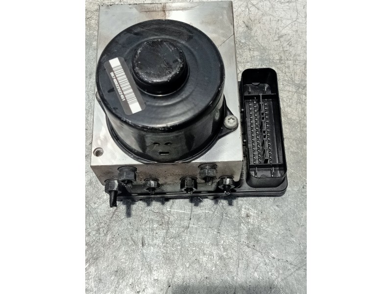 Recambio de abs para volkswagen touareg (7la) tdi v6 referencia OEM IAM 7L0907379G 7L0614111H 10020402634