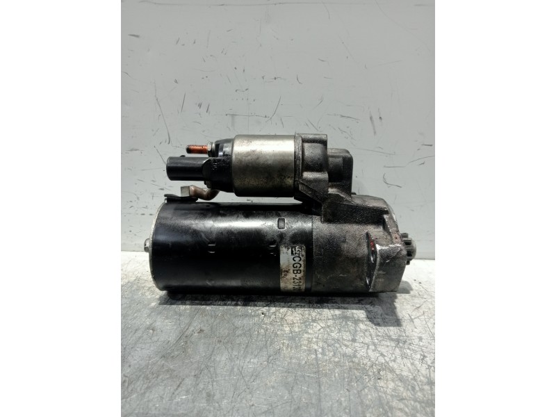 Recambio de motor arranque para volkswagen touareg (7la) tdi v6 referencia OEM IAM CGB23130  