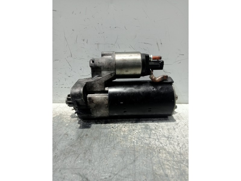Recambio de motor arranque para volkswagen touareg (7la) tdi v6 referencia OEM IAM CGB23130  