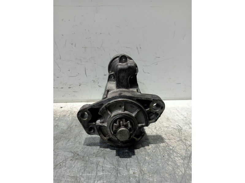 Recambio de motor arranque para volkswagen touareg (7la) tdi v6 referencia OEM IAM CGB23130  