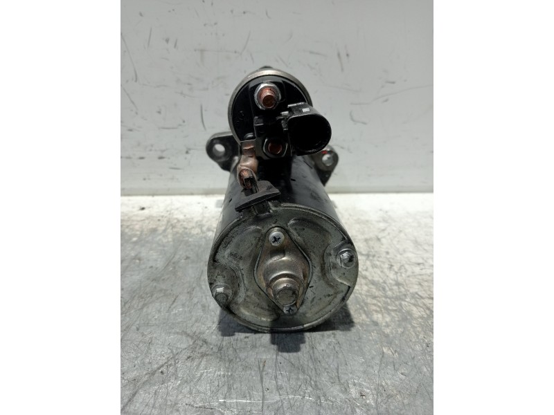 Recambio de motor arranque para volkswagen touareg (7la) tdi v6 referencia OEM IAM CGB23130  