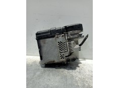 Recambio de calefaccion entera normal para volkswagen touareg (7la) tdi v6 referencia OEM IAM 7L6815071C 67889B 