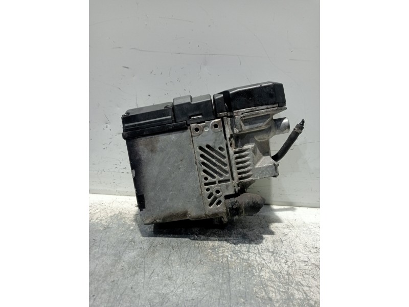 Recambio de calefaccion entera normal para volkswagen touareg (7la) tdi v6 referencia OEM IAM 7L6815071C 67889B 