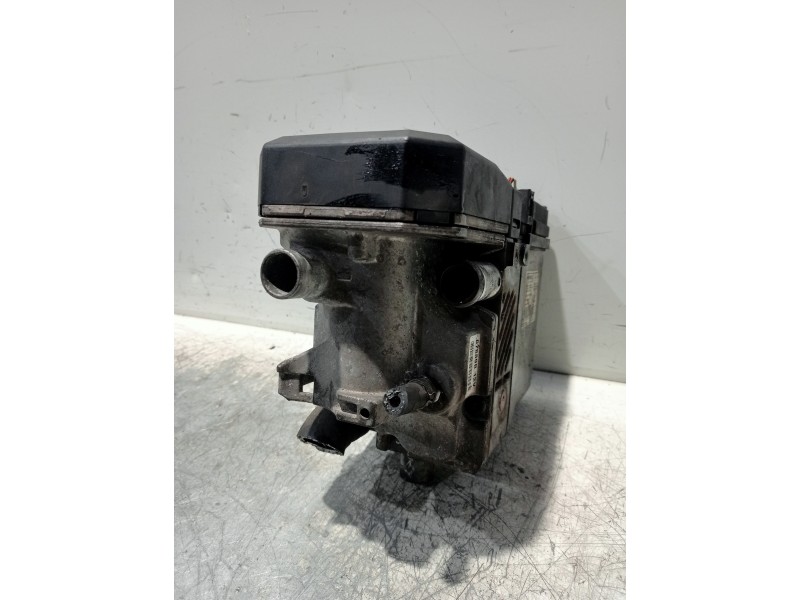 Recambio de calefaccion entera normal para volkswagen touareg (7la) tdi v6 referencia OEM IAM 7L6815071C 67889B 