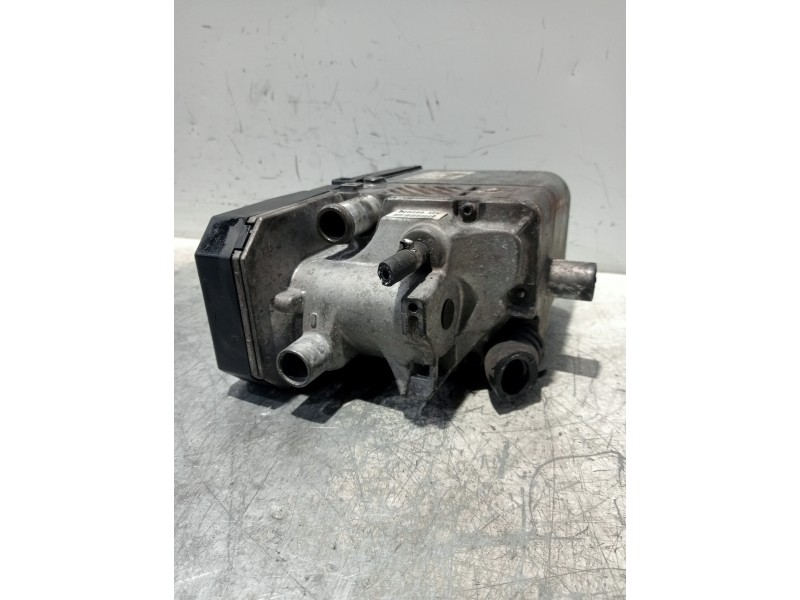 Recambio de calefaccion entera normal para volkswagen touareg (7la) tdi v6 referencia OEM IAM 7L6815071C 67889B 