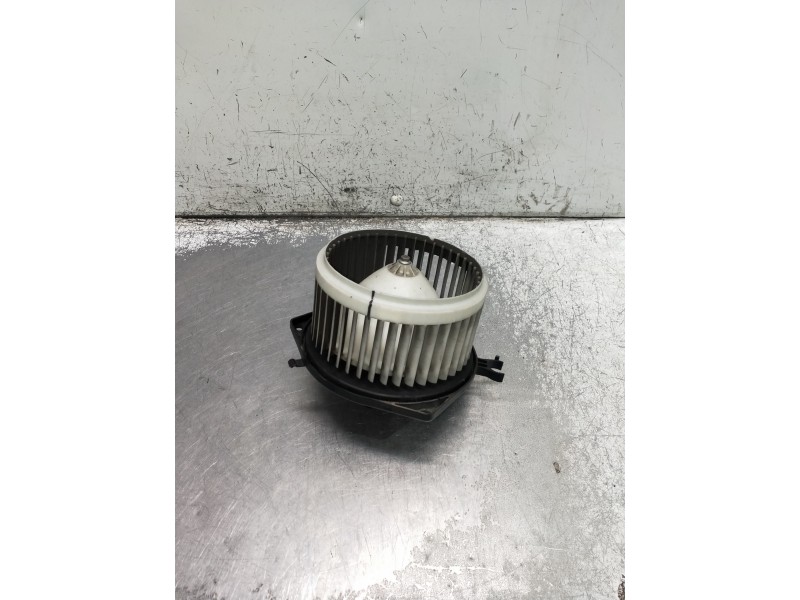 Recambio de motor calefaccion para renault laguna iii 2.0 dci diesel fap referencia OEM IAM 8400004  