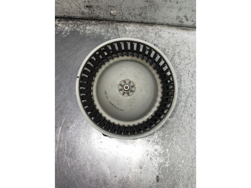 Recambio de motor calefaccion para renault laguna iii 2.0 dci diesel fap referencia OEM IAM 8400004  