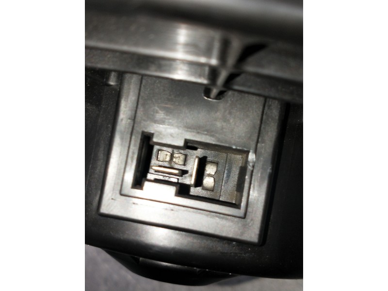 Recambio de motor calefaccion para renault laguna iii 2.0 dci diesel fap referencia OEM IAM 8400004  