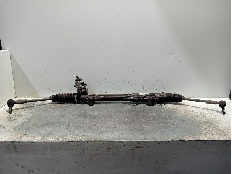 Recambio de cremallera direccion para volkswagen touareg (7la) tdi v6 referencia OEM IAM 7853501142 7L6422055AR 7L6422055AR