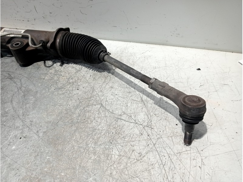 Recambio de cremallera direccion para volkswagen touareg (7la) tdi v6 referencia OEM IAM 7853501142 7L6422055AR 7L6422055AR