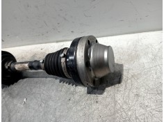 Recambio de transmision delantera izquierda para volkswagen touareg (7la) tdi v6 referencia OEM IAM 7L0407271C   2