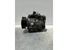 Recambio de compresor aire acondicionado para volkswagen touareg (7la) tdi v6 referencia OEM IAM 7L6820803F JP7SEU17C 
