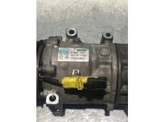 Recambio de compresor aire acondicionado para citroen c4 picasso exclusive referencia OEM IAM  10080907761  2