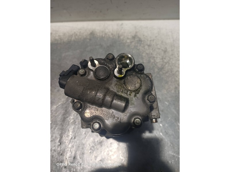 Recambio de compresor aire acondicionado para citroen c4 picasso exclusive referencia OEM IAM  10080907761 