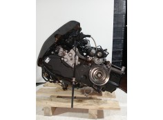 Recambio de motor completo para citroen c4 picasso exclusive referencia OEM IAM RHJ 4046039 SIEMENS