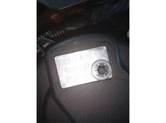 Recambio de motor completo para citroen c4 picasso exclusive referencia OEM IAM RHJ 4046039 SIEMENS 2