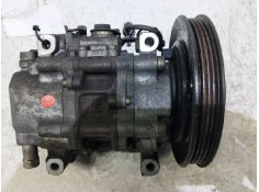 Recambio de compresor aire acondicionado para toyota corolla (e11) 1.6 16v referencia OEM IAM 4425002631 TV12C  2