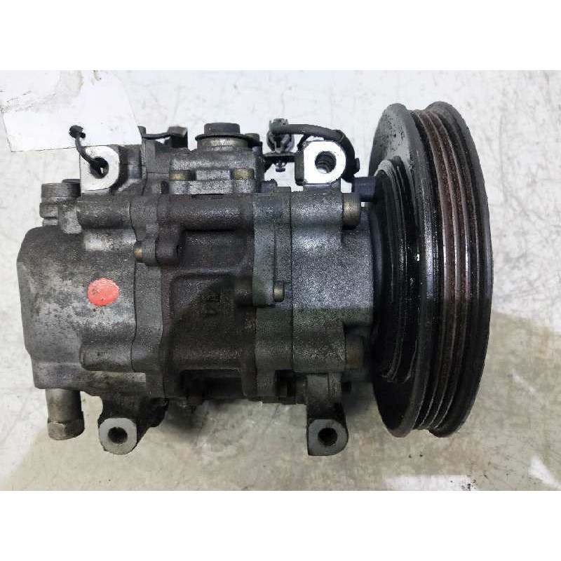 Recambio de compresor aire acondicionado para toyota corolla (e11) 1.6 16v referencia OEM IAM 4425002631 TV12C 