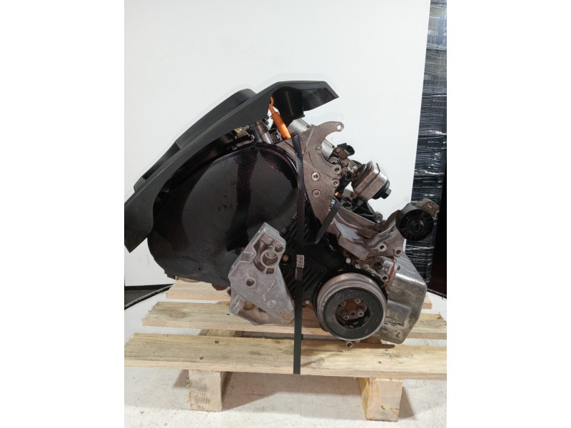 Recambio de motor completo para volkswagen golf iv berlina (1j1) conceptline referencia OEM IAM AGP 049731 BOSCH