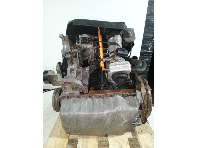 Recambio de motor completo para volkswagen golf iv berlina (1j1) conceptline referencia OEM IAM AGP 049731 BOSCH