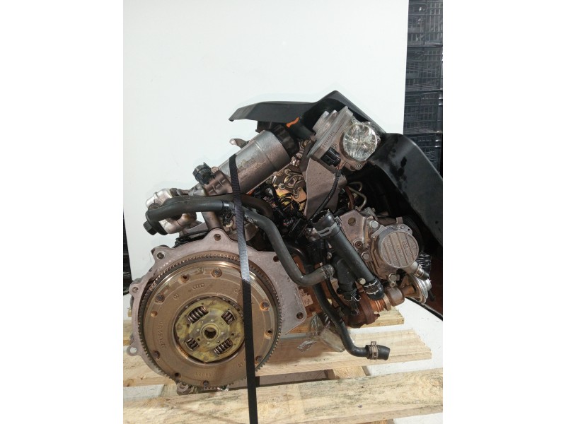 Recambio de motor completo para volkswagen golf iv berlina (1j1) conceptline referencia OEM IAM AGP 049731 BOSCH