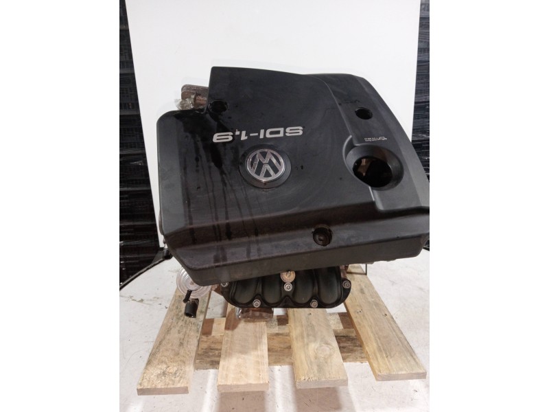 Recambio de motor completo para volkswagen golf iv berlina (1j1) conceptline referencia OEM IAM AGP 049731 BOSCH