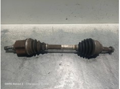 Recambio de transmision delantera izquierda para citroen c4 picasso exclusive referencia OEM IAM 9657555480  