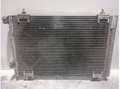 Recambio de condensador / radiador aire acondicionado para citroen c4 picasso exclusive referencia OEM IAM 9650545480   2