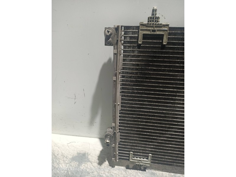 Recambio de condensador / radiador aire acondicionado para citroen c4 picasso exclusive referencia OEM IAM 9650545480  