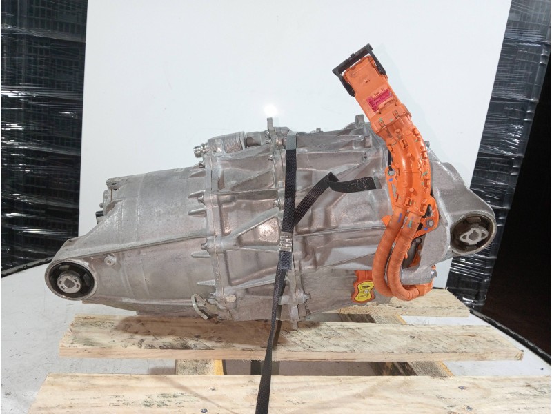 Recambio de motor completo para tesla model 3 referencia OEM IAM 112098000G TG120010002FGY 