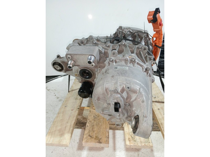 Recambio de motor completo para tesla model 3 referencia OEM IAM 112098000G TG120010002FGY 
