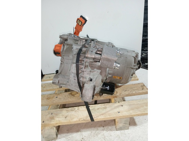 Recambio de motor completo para tesla model 3 referencia OEM IAM 112098000G TG120010002FGY 