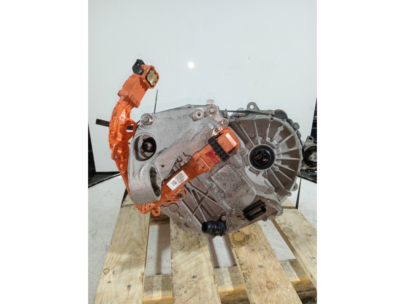 Recambio de motor completo para tesla model 3 referencia OEM IAM 112098000G TG120010002FGY 