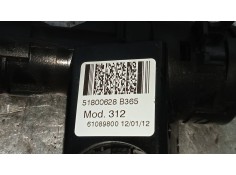 Recambio de conmutador de arranque para fiat nuova 500 (150) lounge referencia OEM IAM 51800628 61089800  2