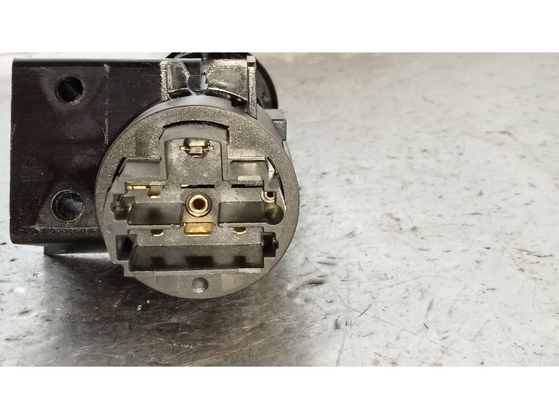 Recambio de conmutador de arranque para fiat nuova 500 (150) lounge referencia OEM IAM 51800628 61089800 