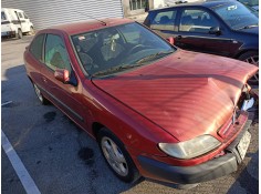 citroen xsara coupe del año 1998