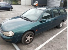 ford mondeo familiar (gd) del año 1998
