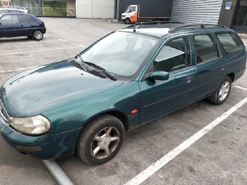 ford mondeo familiar (gd) del año 1998