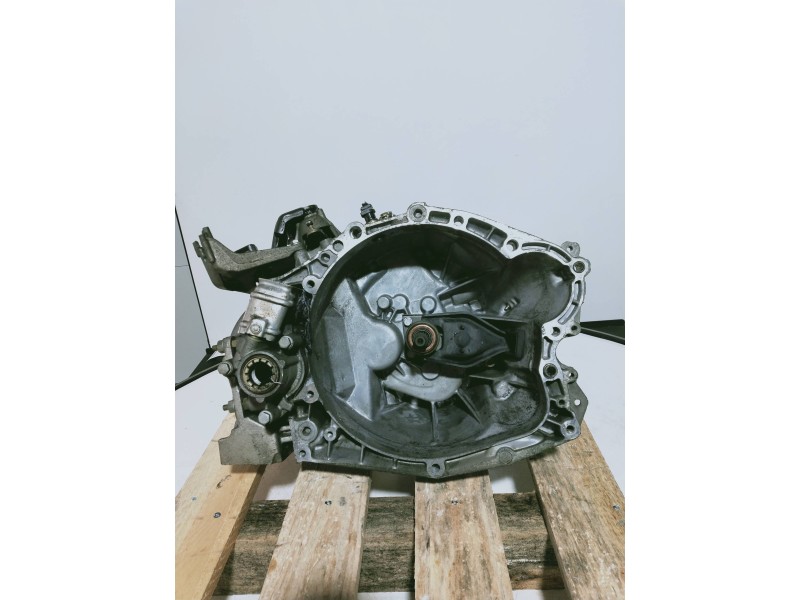 Recambio de caja cambios para citroen xsara picasso 1.8 16v referencia OEM IAM 20DL68 2188786A 