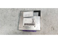 Recambio de centralita motor uce para opel astra f berlina gl referencia OEM IAM 16163719  