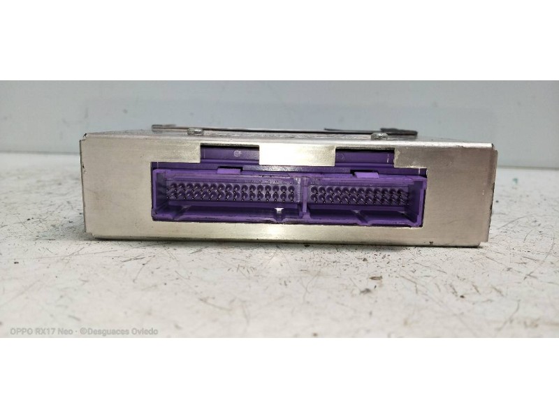 Recambio de centralita motor uce para opel astra f berlina gl referencia OEM IAM 16163719  